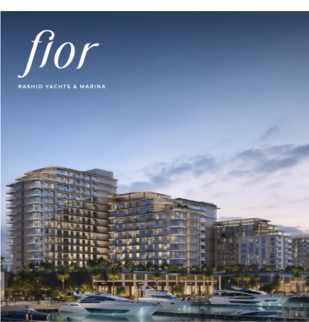 FIOR-501